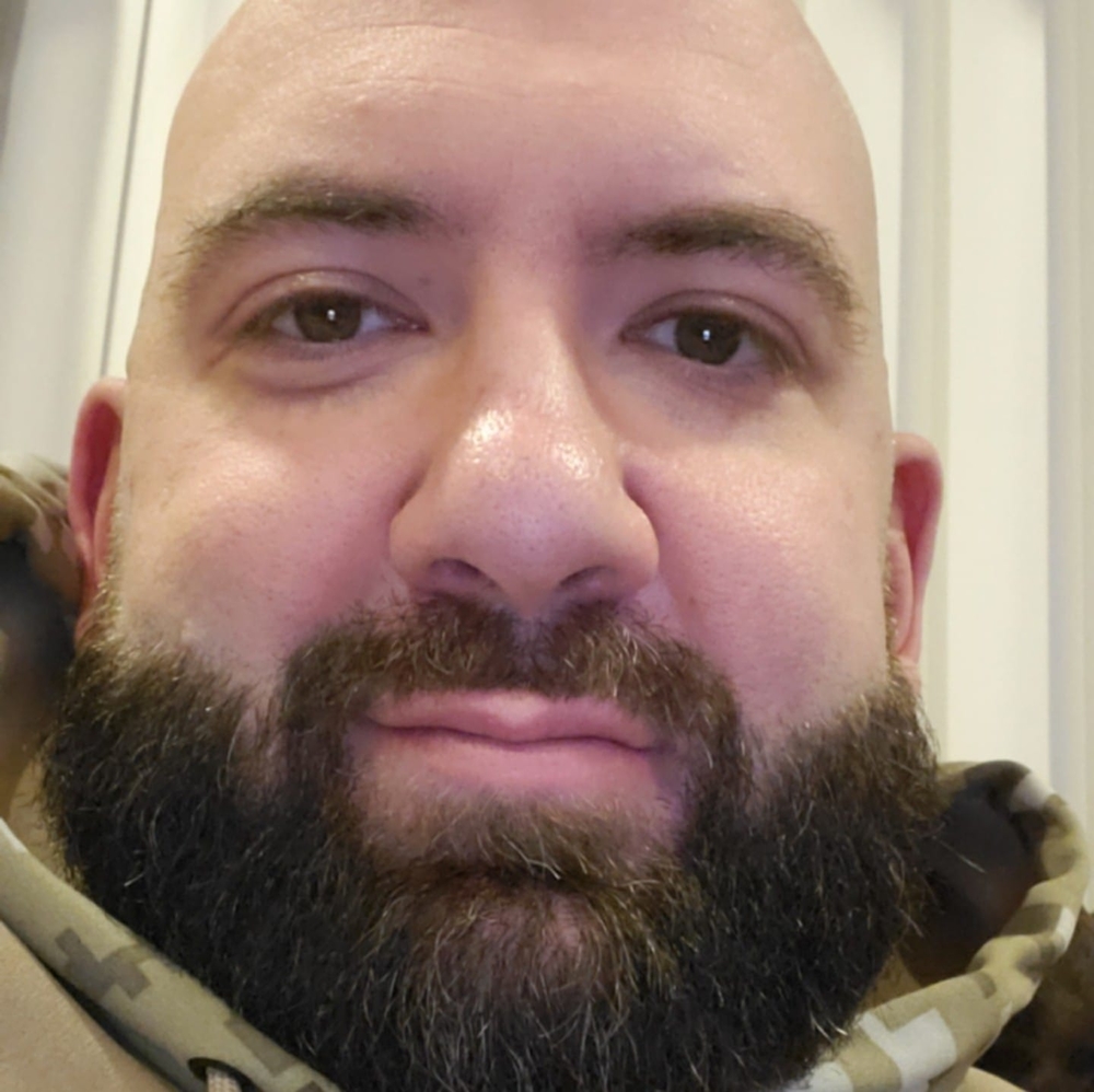 Meet your Posher, Tim